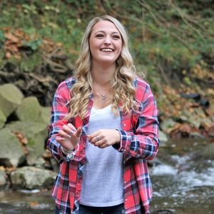 Meet your Posher, Elizabeth